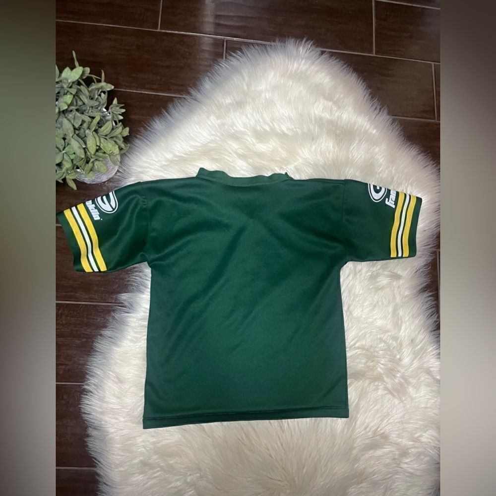 Franklin Green Bay Packers jersey sz Medium - Picture 4 of 4